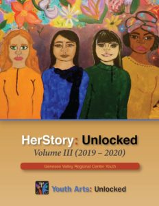 HerStory: Unlocked ~ Volume III